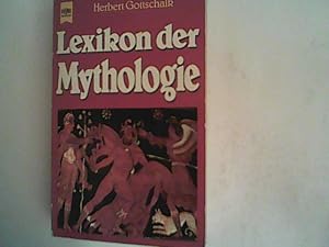 Bild des Verkufers fr Lexikon der Mythologie zum Verkauf von ANTIQUARIAT FRDEBUCH Inh.Michael Simon