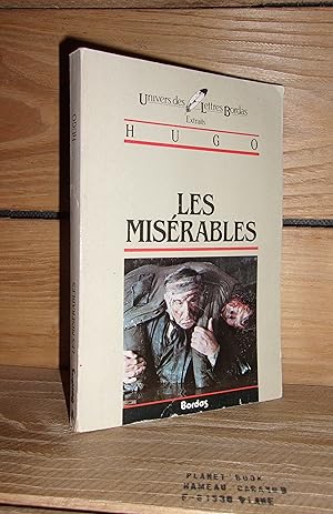 Image du vendeur pour LES MISERABLES mis en vente par Planet's books