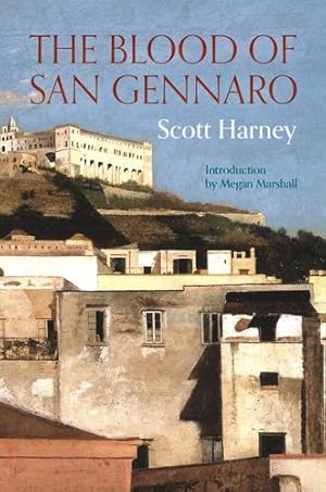 Seller image for The Blood of San Gennaro [Soft Cover ] for sale by booksXpress