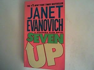 Seller image for Seven Up . A Stephanie Plum Novel for sale by ANTIQUARIAT FRDEBUCH Inh.Michael Simon