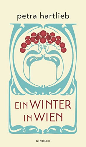 Bild des Verkufers fr Ein Winter in Wien zum Verkauf von Allguer Online Antiquariat