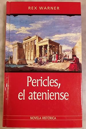 Pericles, el Ateniense