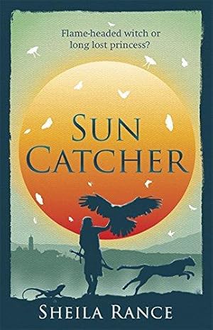 Seller image for Sun Catcher (Sun Catcher Trilogy 1) for sale by WeBuyBooks