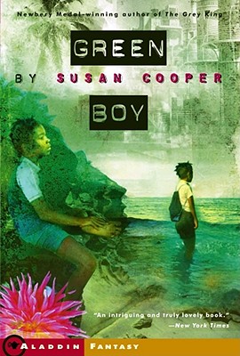 Immagine del venditore per Green Boy (Paperback or Softback) venduto da BargainBookStores