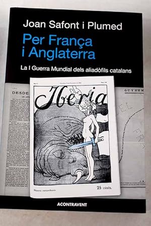 Imagen del vendedor de Per Franca i Anglaterra a la venta por Alcan Libros