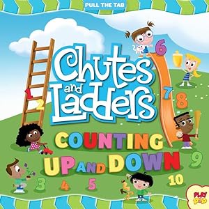Immagine del venditore per Chutes and Ladders : Counting Up and Down venduto da GreatBookPricesUK