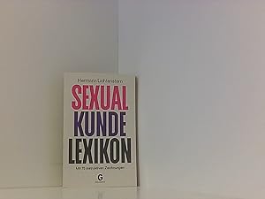Bild des Verkufers fr Sexualkunde-Lexikon - Mit 75 Zeichnungen zum Verkauf von Book Broker