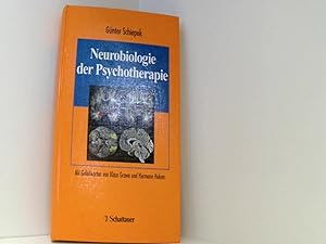 Neurobiologie der Psychotherapie