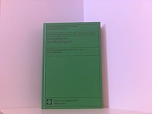 Seller image for Kernwaffen im Ost-West-Vergleich: Zur Beurteilung militrischer Potentiale und Fhigkeiten for sale by Book Broker