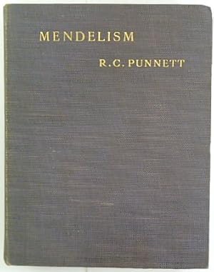 Imagen del vendedor de Mendelism a la venta por PsychoBabel & Skoob Books
