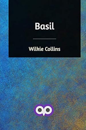 Image du vendeur pour Basil mis en vente par WeBuyBooks