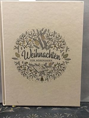 Weihnachten vom Hörensagen.