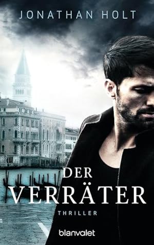 Seller image for Der Verrter: Thriller for sale by Gerald Wollermann