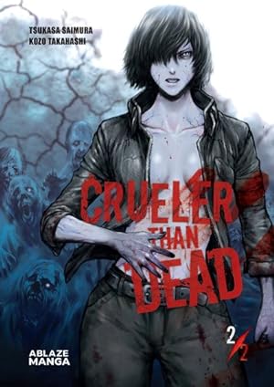 Seller image for Crueler Than Dead 2 for sale by GreatBookPricesUK