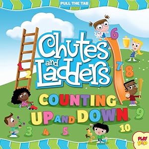 Immagine del venditore per Chutes and Ladders : Counting Up and Down venduto da GreatBookPricesUK