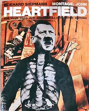 Montage John Heartfield