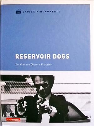 Imagen del vendedor de Reservoir Dogs - Groe Kinomomente a la venta por Berliner Bchertisch eG
