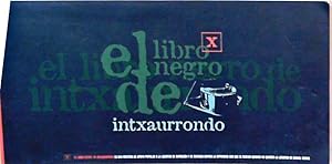 LIBRO NEGRO DE INTXAURRONDO, EL