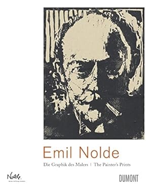 Emil Nolde - Die Graphik des Malers / the painters prints.