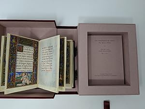 Stundenbuch der Sforza Band I Nr. 390