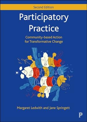 Seller image for Participatory Practice : Community-based Action for Transformative Change for sale by GreatBookPrices