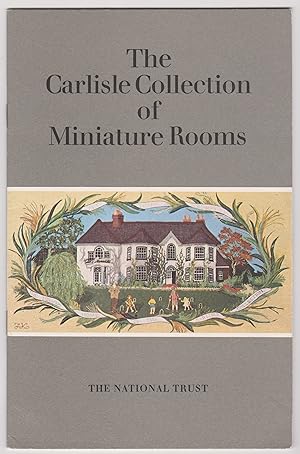 The Carlisle Collection of Miniature Rooms