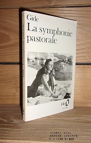 Seller image for LA SYMPHONIE PASTORALE for sale by Planet's books