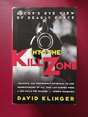 Immagine del venditore per Into The Killing Zone venduto da Collector's Corner