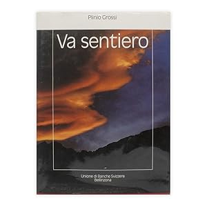 Plinio Grossi - Va sentiero