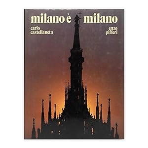 Castellaneta & Pifferi - Milano è Milano