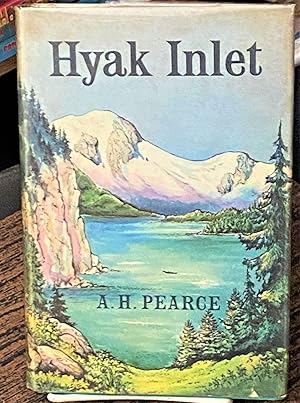 Hyak Inlet