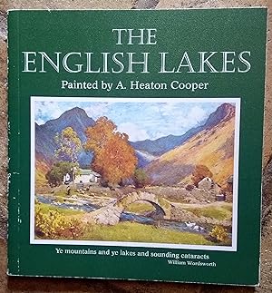 Immagine del venditore per The English Lakes (Charm of England Series) venduto da Trinders' Fine Tools