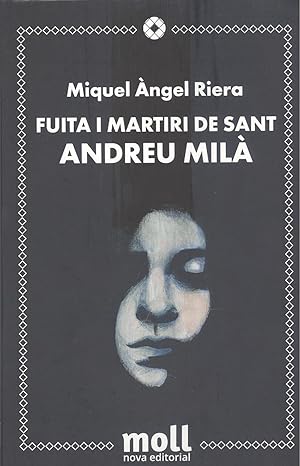 Imagen del vendedor de Fuita i martiri de Sant Andreu Mil a la venta por Imosver