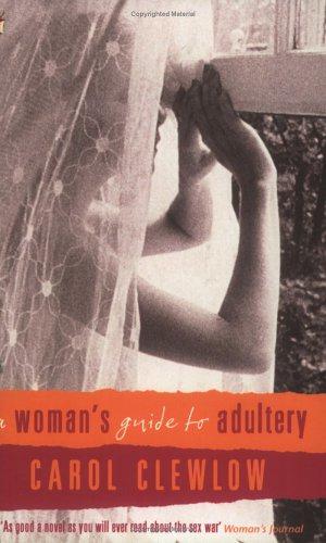 Seller image for A Woman's Guide To Adultery (VMC) for sale by WeBuyBooks