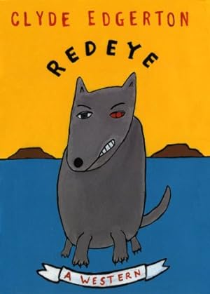Seller image for Redeye for sale by Reliant Bookstore