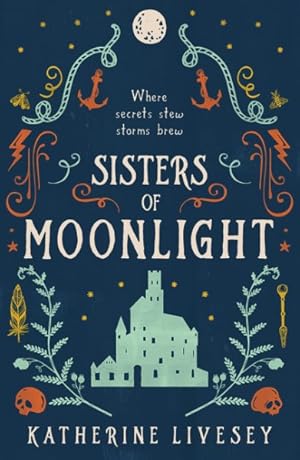 Imagen del vendedor de Sisters Of Moonlight a la venta por GreatBookPrices