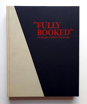 Fully Booked - Cover art & design for books