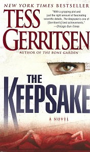 The Keepsake: A Novel