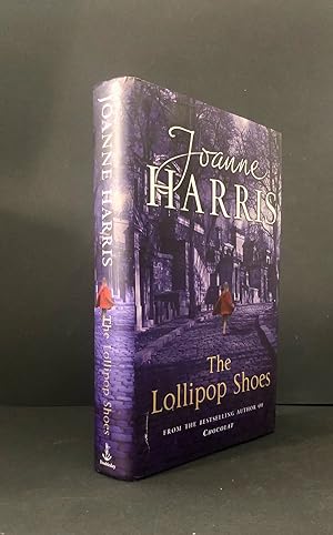 Seller image for THE LOLLIPOP SHOES for sale by Northern Lights Rare Books and Prints