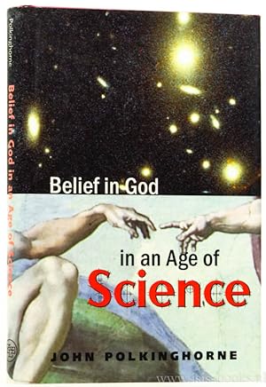 Bild des Verkufers fr Belief in God in an age of science. zum Verkauf von Antiquariaat Isis