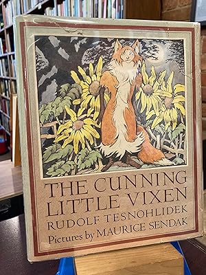 Seller image for The Cunning Little Vixen for sale by Ed's Editions LLC, ABAA