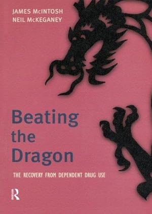 Bild des Verkufers fr Beating the Dragon zum Verkauf von WeBuyBooks