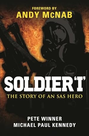 Bild des Verkufers fr Soldier 'I' : The Story of an SAS Hero zum Verkauf von GreatBookPrices