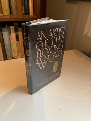 An Artist of the Floating World (Signed)