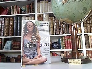 Du bist dein Guru. 108 Hilfen für ein wunderbares Leben. Aus dem Amerikan. übers. von Marita Böhm.