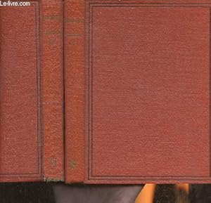 Bild des Verkufers fr Thtre de Racine Tomes IV et V (2 volumes) zum Verkauf von Le-Livre