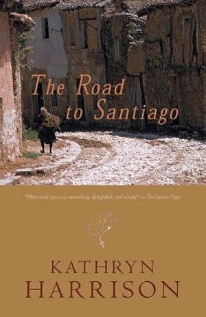 Image du vendeur pour Road To Santiago (National Geographic Directions) mis en vente par WeBuyBooks