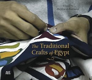 Imagen del vendedor de Traditional Crafts of Egypt a la venta por GreatBookPrices