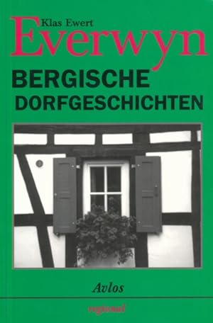 Seller image for Der Tag, an dem Drinhausen seine Frau einsperrte. Bergische Dorfgeschichten. for sale by ANTIQUARIAT ERDLEN