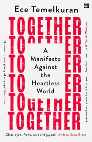 Seller image for Together for sale by GreatBookPrices